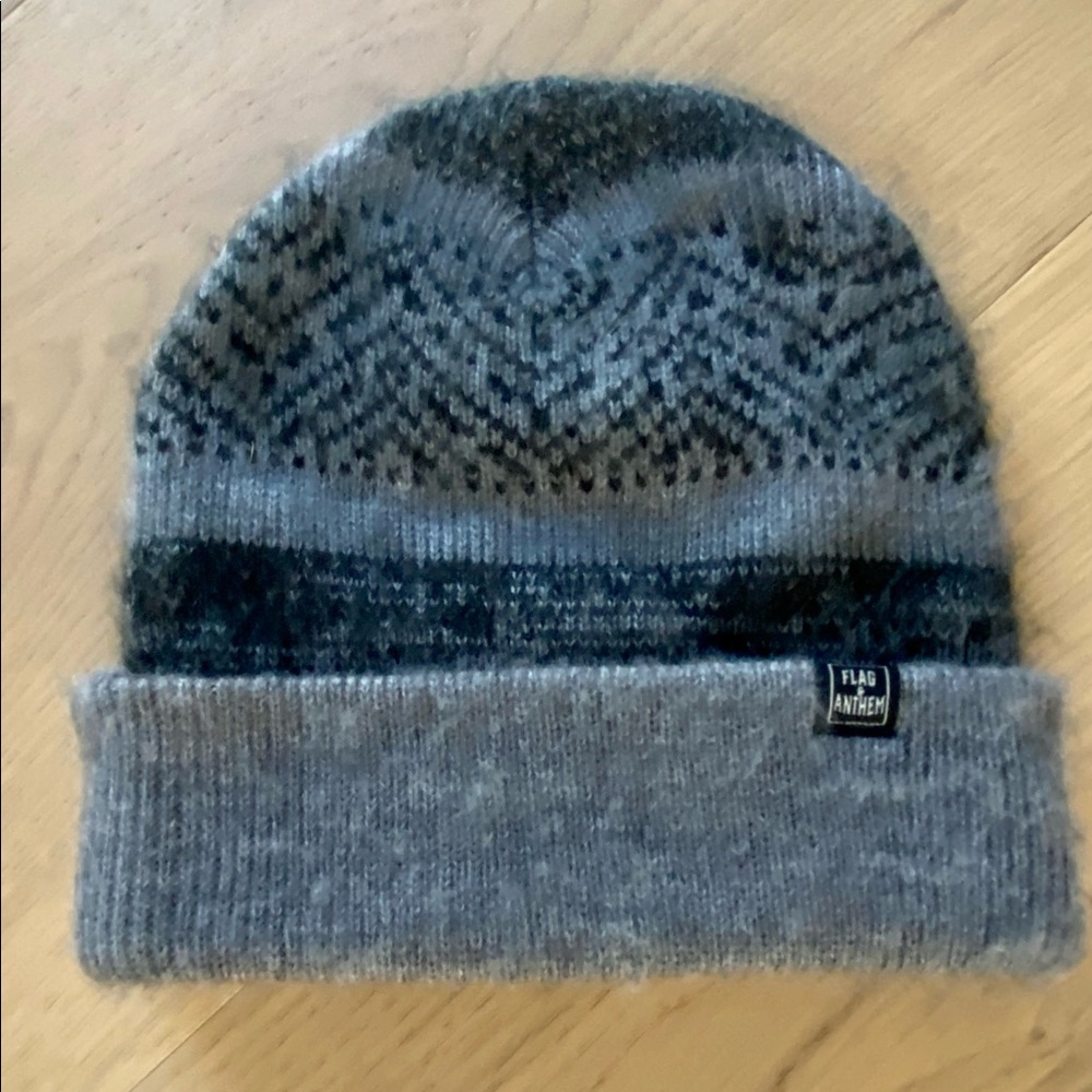 Beanie